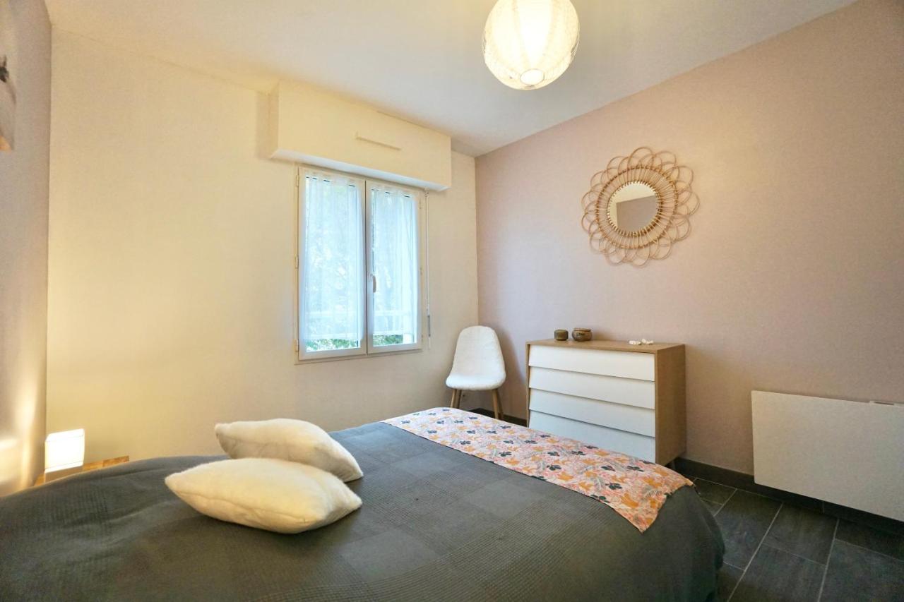 Apartament L'Atoll *Hyper Centre*Parking* Concarneau Zewnętrze zdjęcie