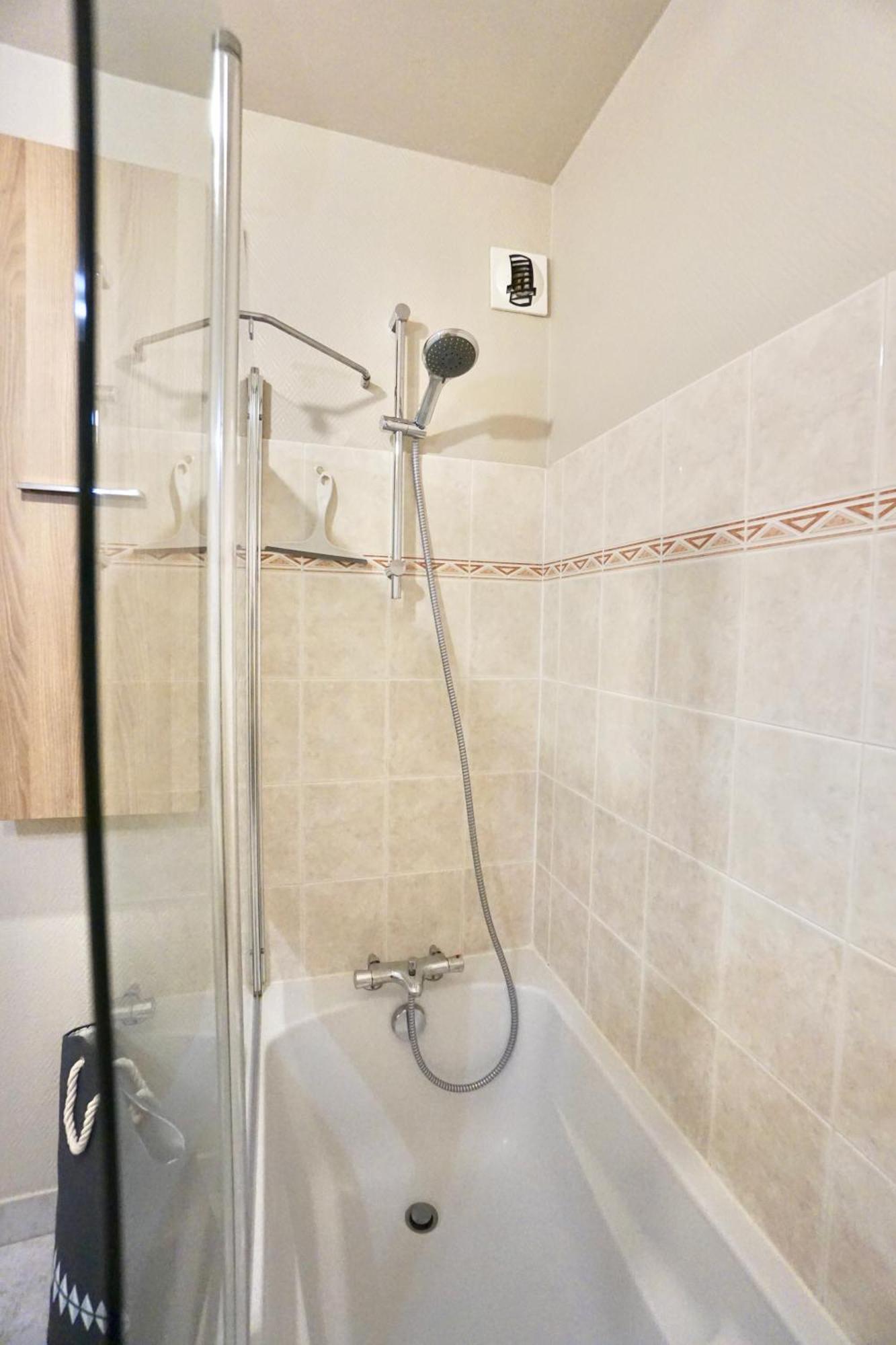 Apartament L'Atoll *Hyper Centre*Parking* Concarneau Zewnętrze zdjęcie